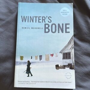 Winter’s Bone Book